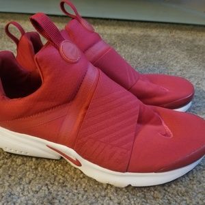 Womens Nike Presto shoes